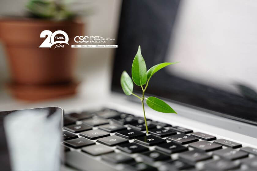 CSE Certification Recognized by Trellis