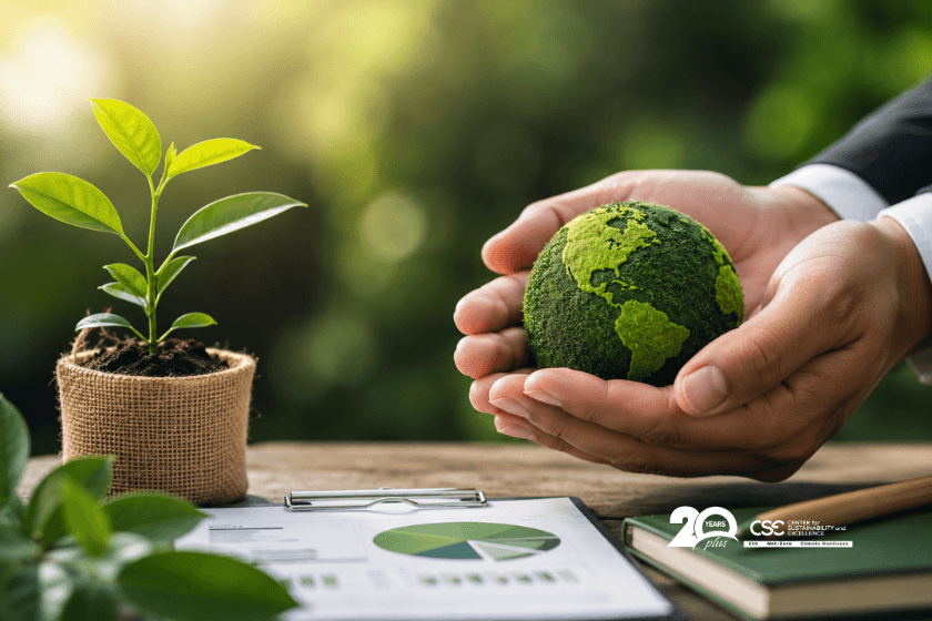 Net Zero Consulting for ESG Advisors
