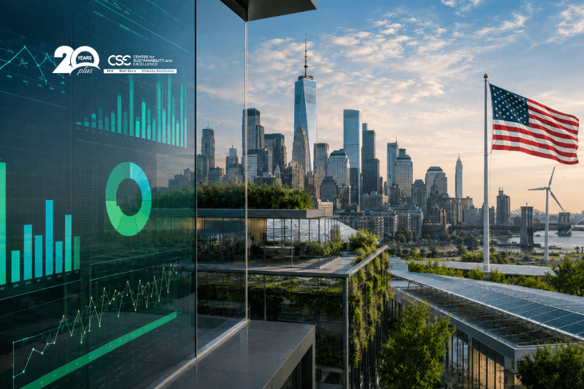 sustainability budgets