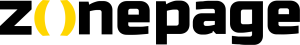 logotipo de la página de zona