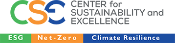 Icono del logotipo del CSE